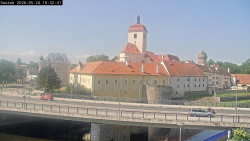 Hrad Strakonice