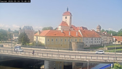 Hrad Strakonice
