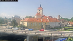 Hrad Strakonice