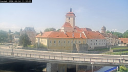 Hrad Strakonice