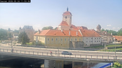 Hrad Strakonice