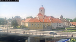 Hrad Strakonice