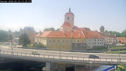 Hrad Strakonice