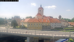 Hrad Strakonice