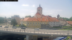 Hrad Strakonice