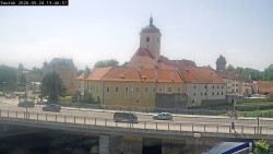 Hrad Strakonice