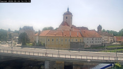 Hrad Strakonice