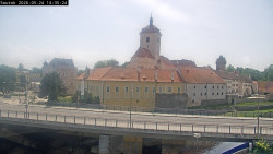 Hrad Strakonice