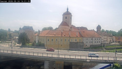 Hrad Strakonice
