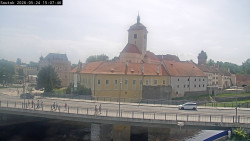 Hrad Strakonice