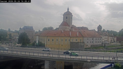 Hrad Strakonice
