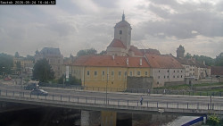 Hrad Strakonice