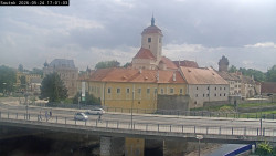 Hrad Strakonice