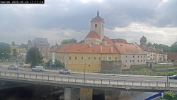 Hrad Strakonice