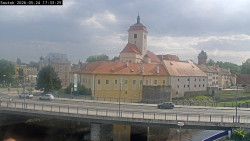 Hrad Strakonice