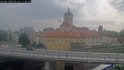 Hrad Strakonice