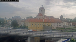 Hrad Strakonice