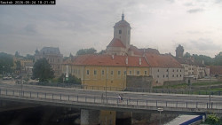 Hrad Strakonice