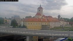 Hrad Strakonice