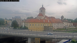 Hrad Strakonice
