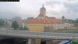 Hrad Strakonice