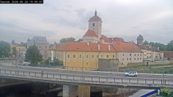 Hrad Strakonice