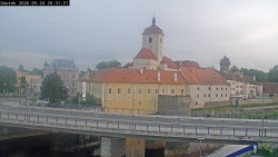 Hrad Strakonice
