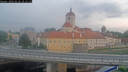 Hrad Strakonice