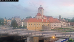 Hrad Strakonice