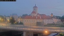 Hrad Strakonice