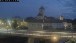 Hrad Strakonice