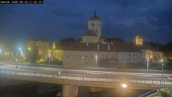 Hrad Strakonice