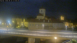 Hrad Strakonice