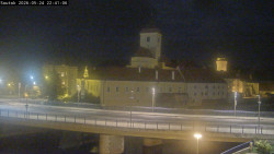 Hrad Strakonice