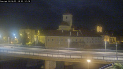 Hrad Strakonice