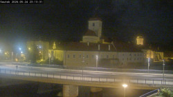 Hrad Strakonice