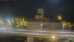 Hrad Strakonice