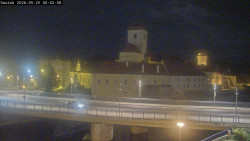 Hrad Strakonice