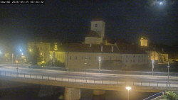 Hrad Strakonice