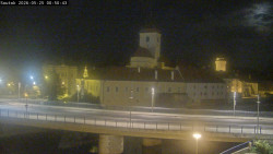 Hrad Strakonice