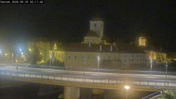 Hrad Strakonice