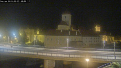Hrad Strakonice