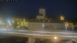 Hrad Strakonice