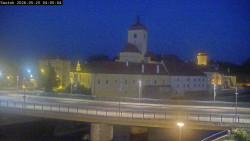 Hrad Strakonice