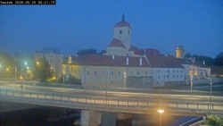 Hrad Strakonice