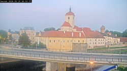 Hrad Strakonice