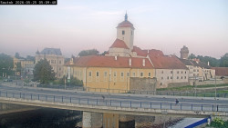 Hrad Strakonice