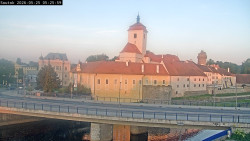 Hrad Strakonice