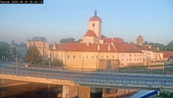 Hrad Strakonice