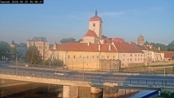 Hrad Strakonice